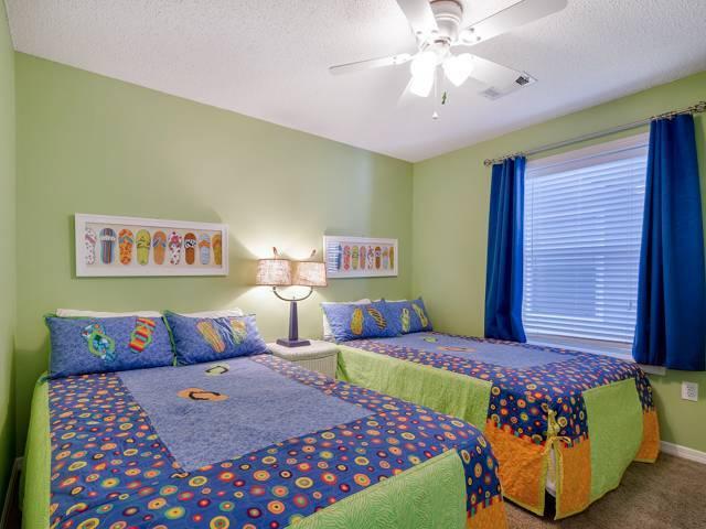 BEACHSIDE VILLAS CONDO - Residential