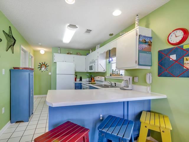 BEACHSIDE VILLAS CONDO - Residential