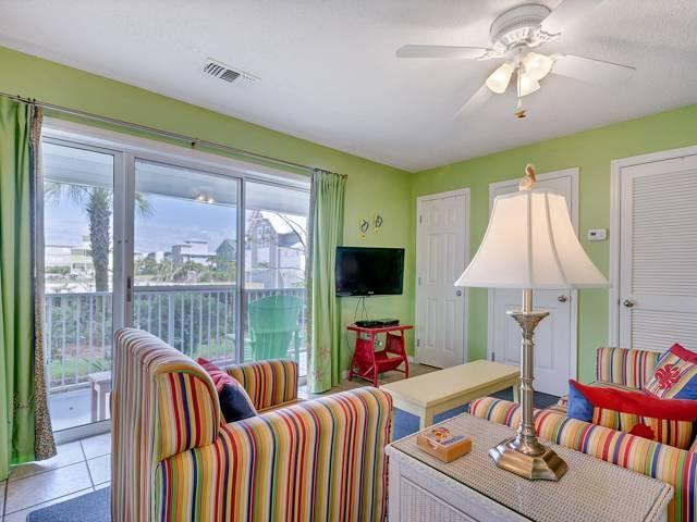 BEACHSIDE VILLAS CONDO - Residential