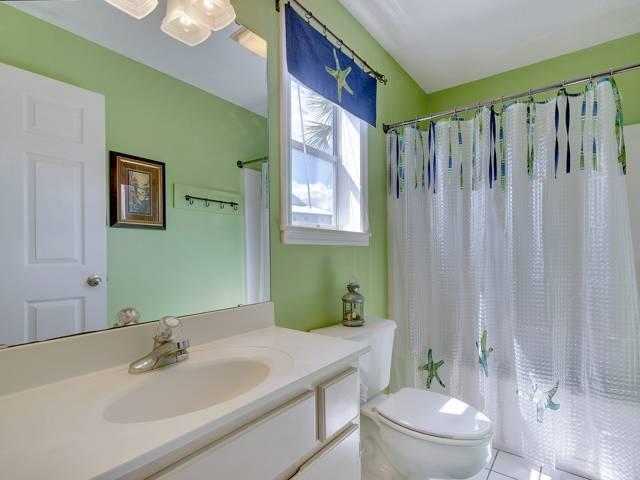 BEACHSIDE VILLAS CONDO - Residential