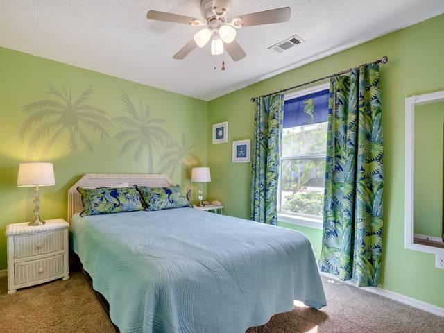BEACHSIDE VILLAS CONDO - Residential