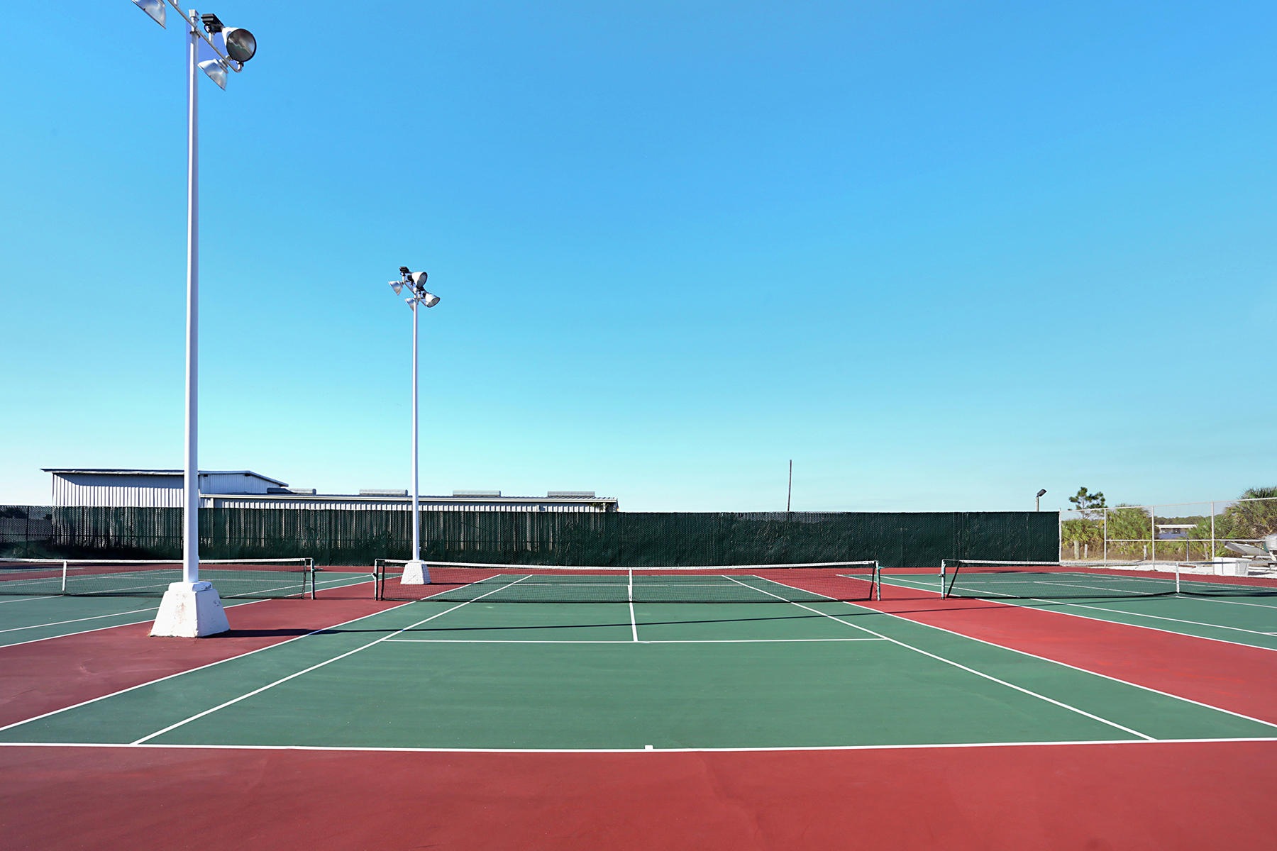 PINNACLE PORT - Residential