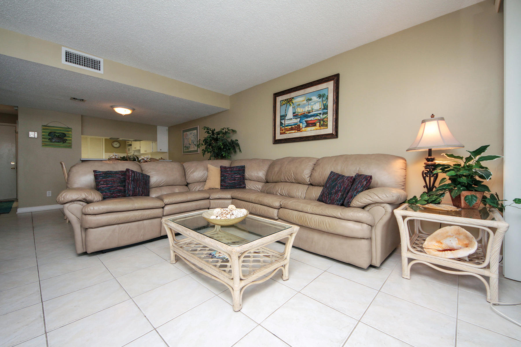 PINNACLE PORT - Residential