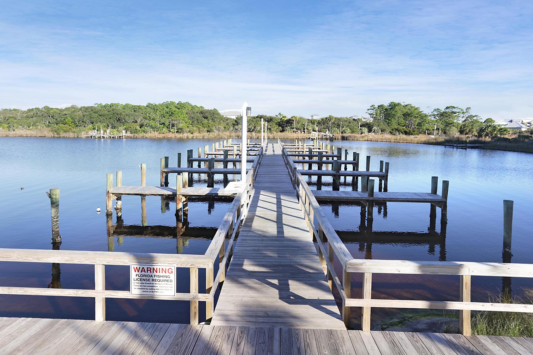 PINNACLE PORT - Residential