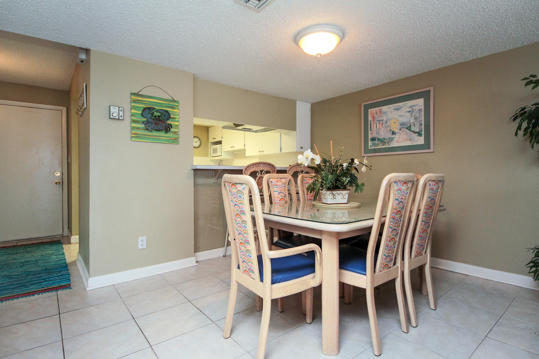 PINNACLE PORT - Residential