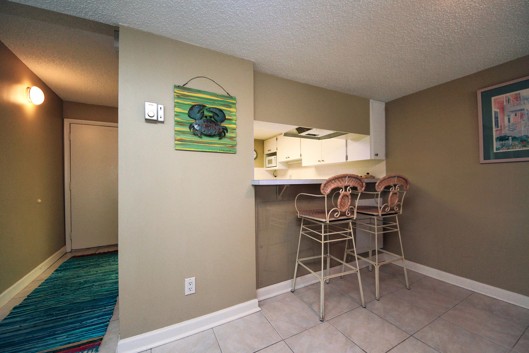 PINNACLE PORT - Residential