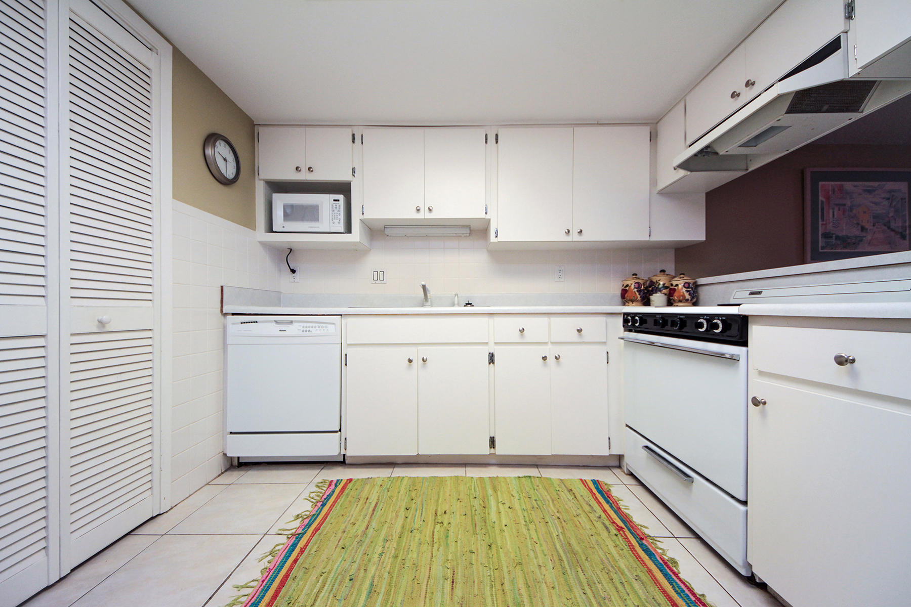 PINNACLE PORT - Residential