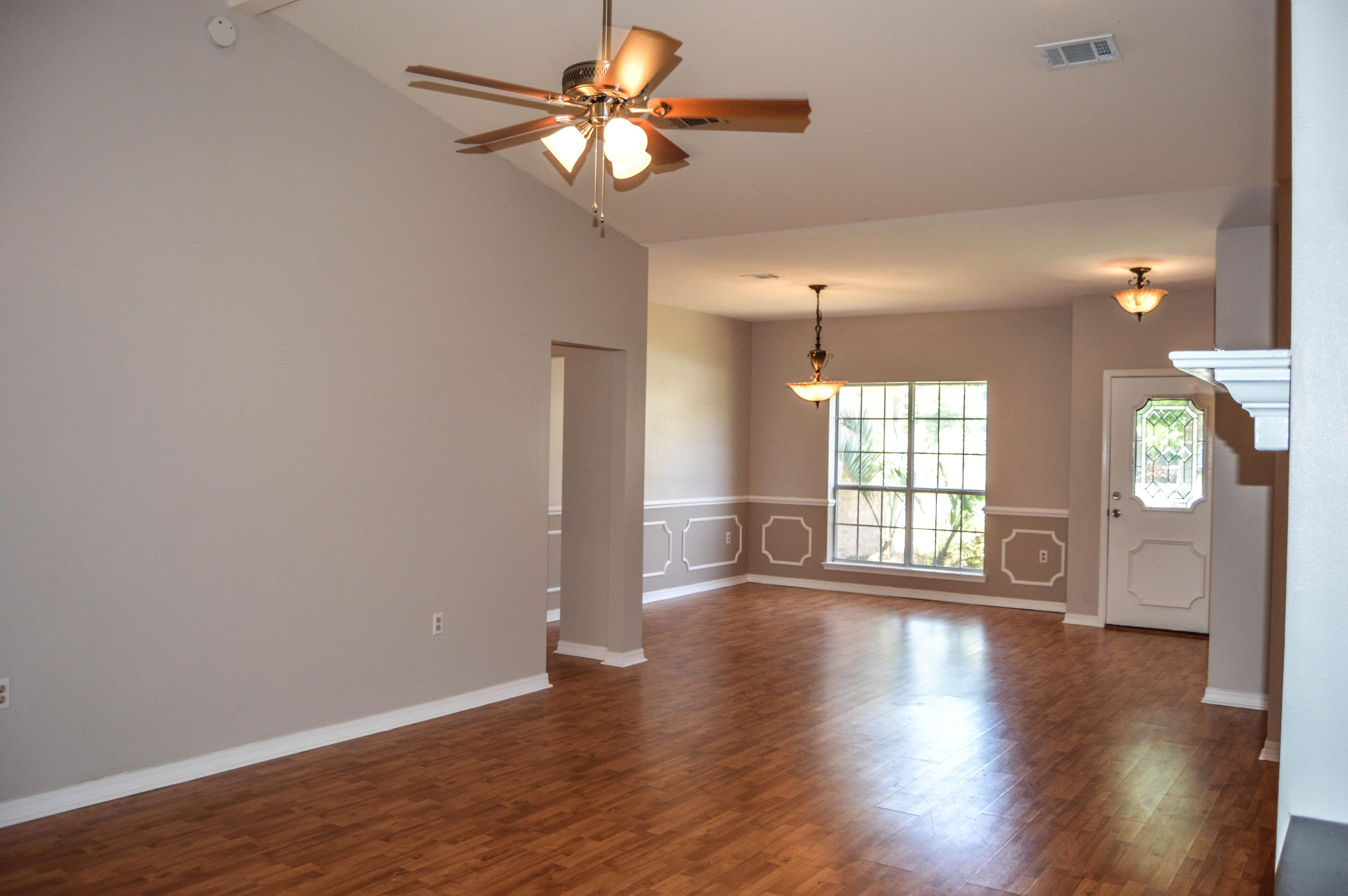 PARKWOOD PLACE AT BLUEWATER BAY - Residential