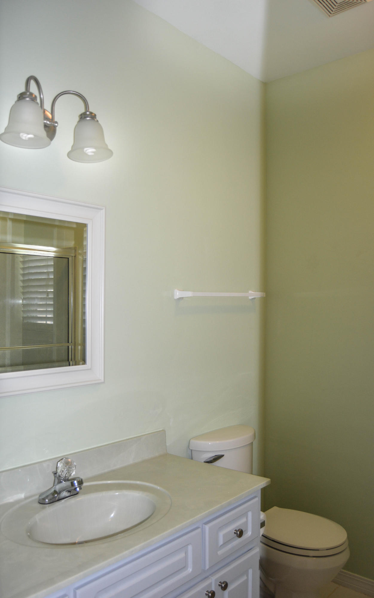 PARKWOOD PLACE AT BLUEWATER BAY - Residential