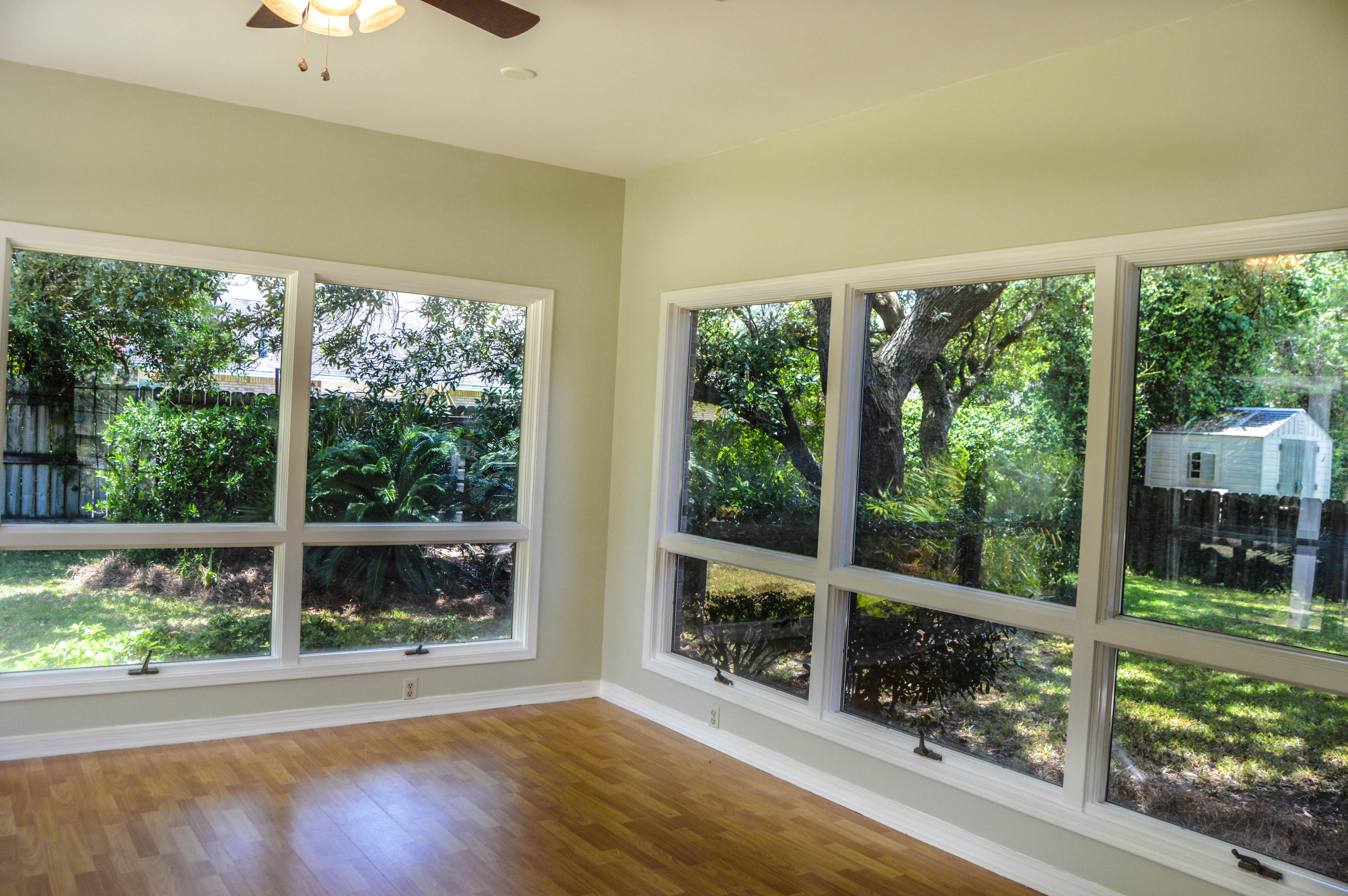 PARKWOOD PLACE AT BLUEWATER BAY - Residential