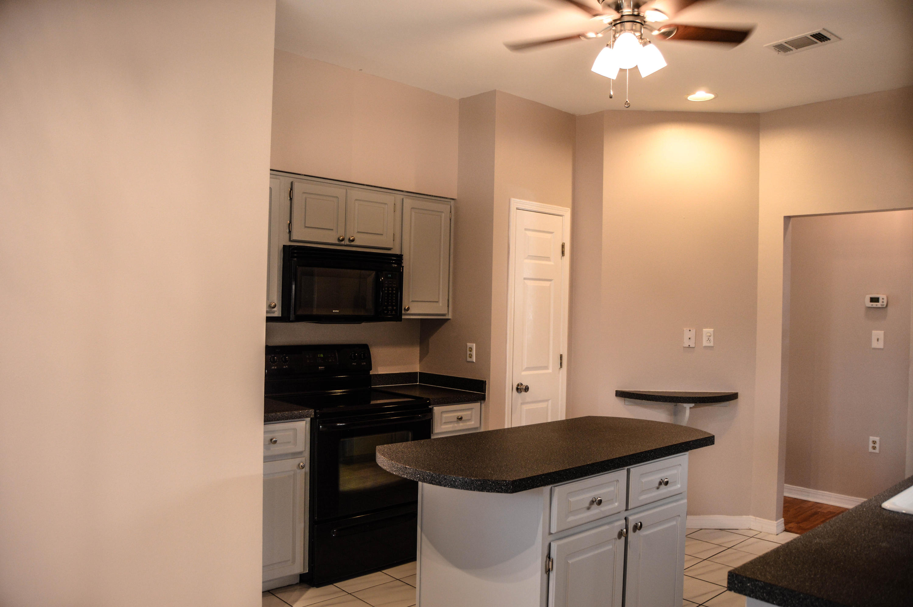 PARKWOOD PLACE AT BLUEWATER BAY - Residential