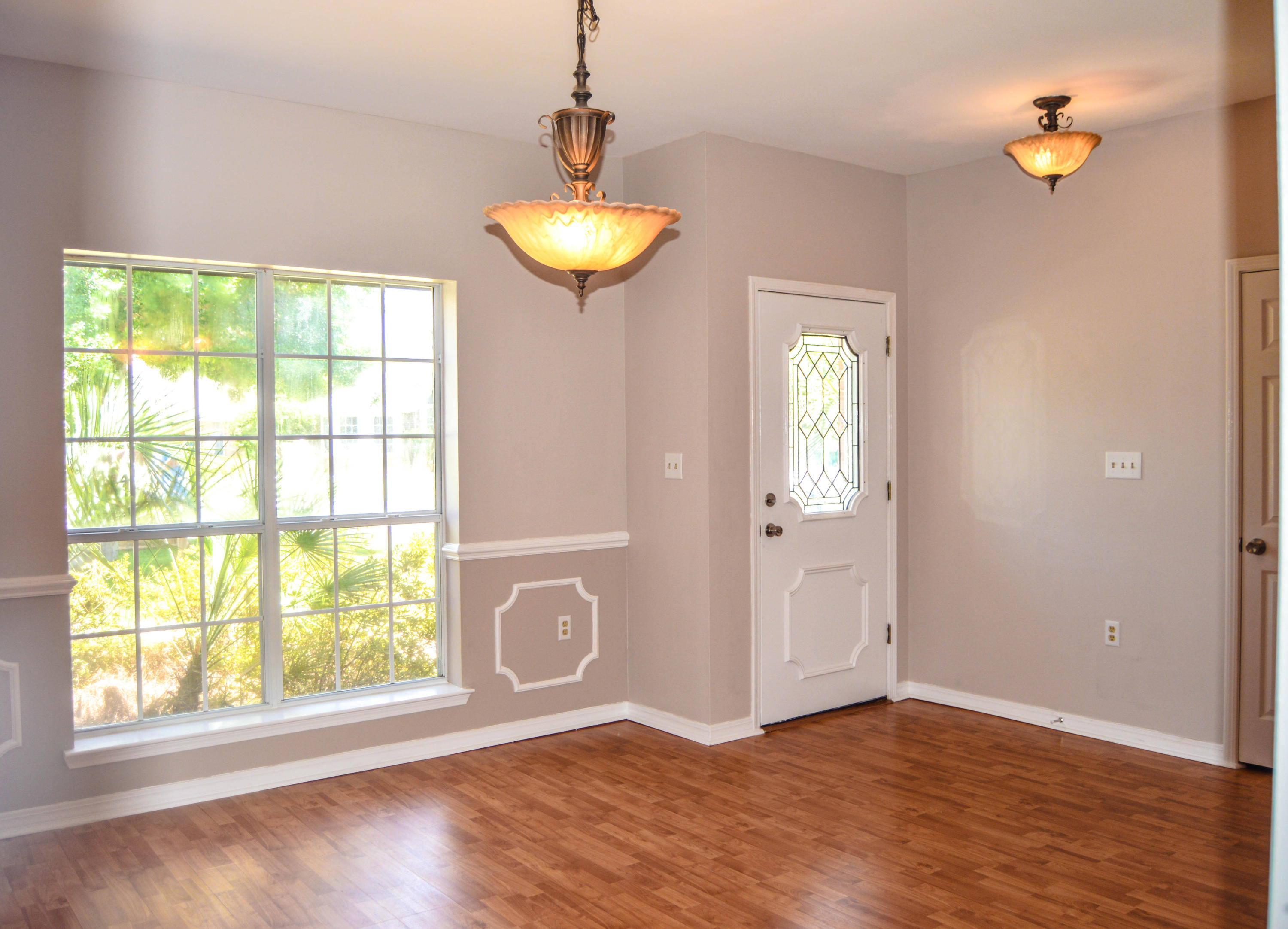 PARKWOOD PLACE AT BLUEWATER BAY - Residential