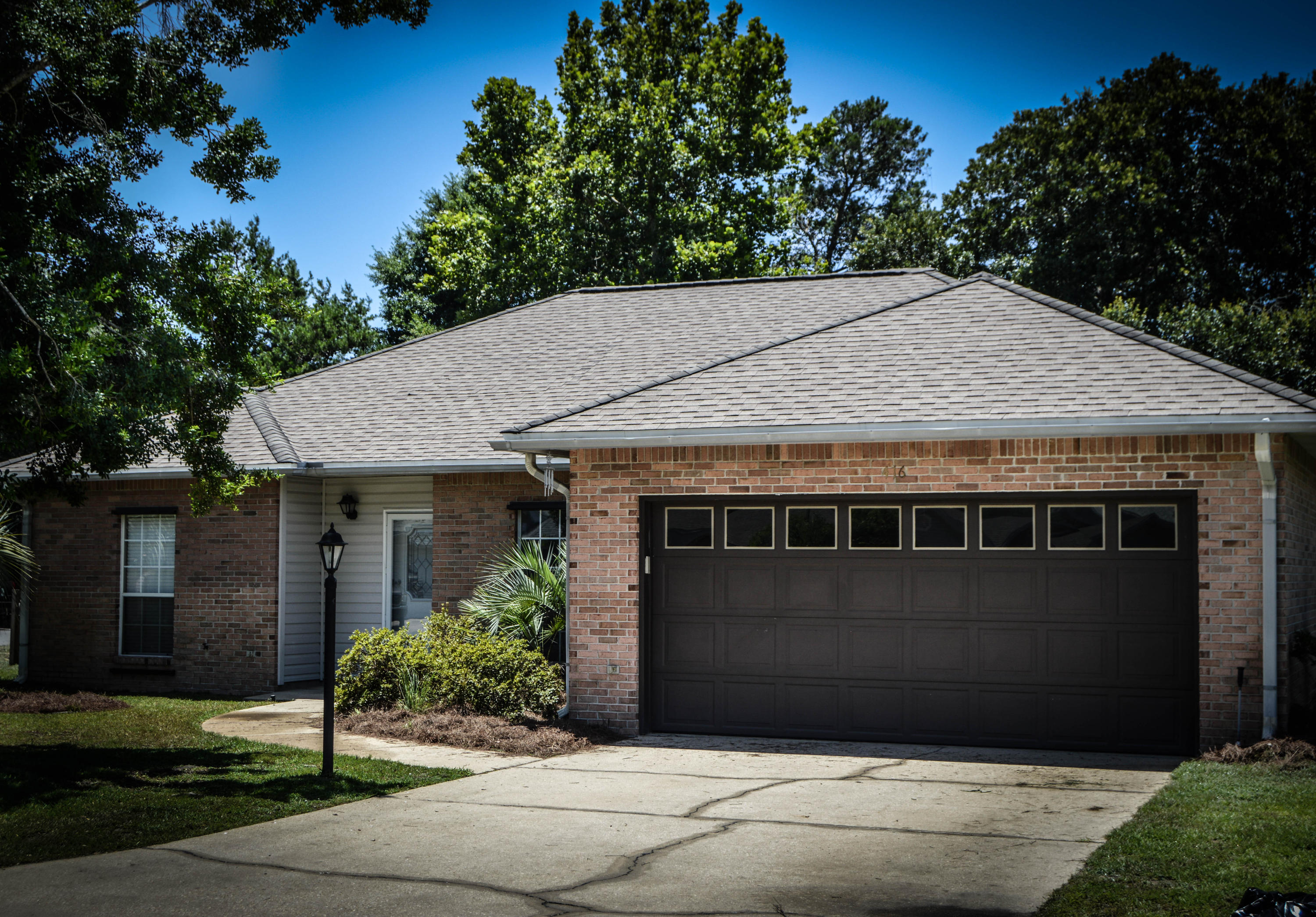 PARKWOOD PLACE AT BLUEWATER BAY - Residential