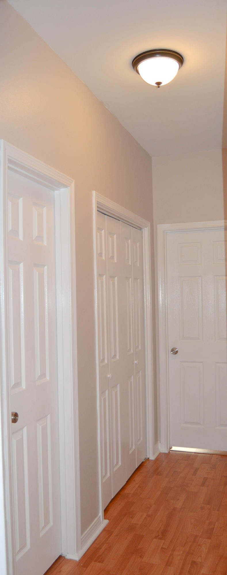 PARKWOOD PLACE AT BLUEWATER BAY - Residential