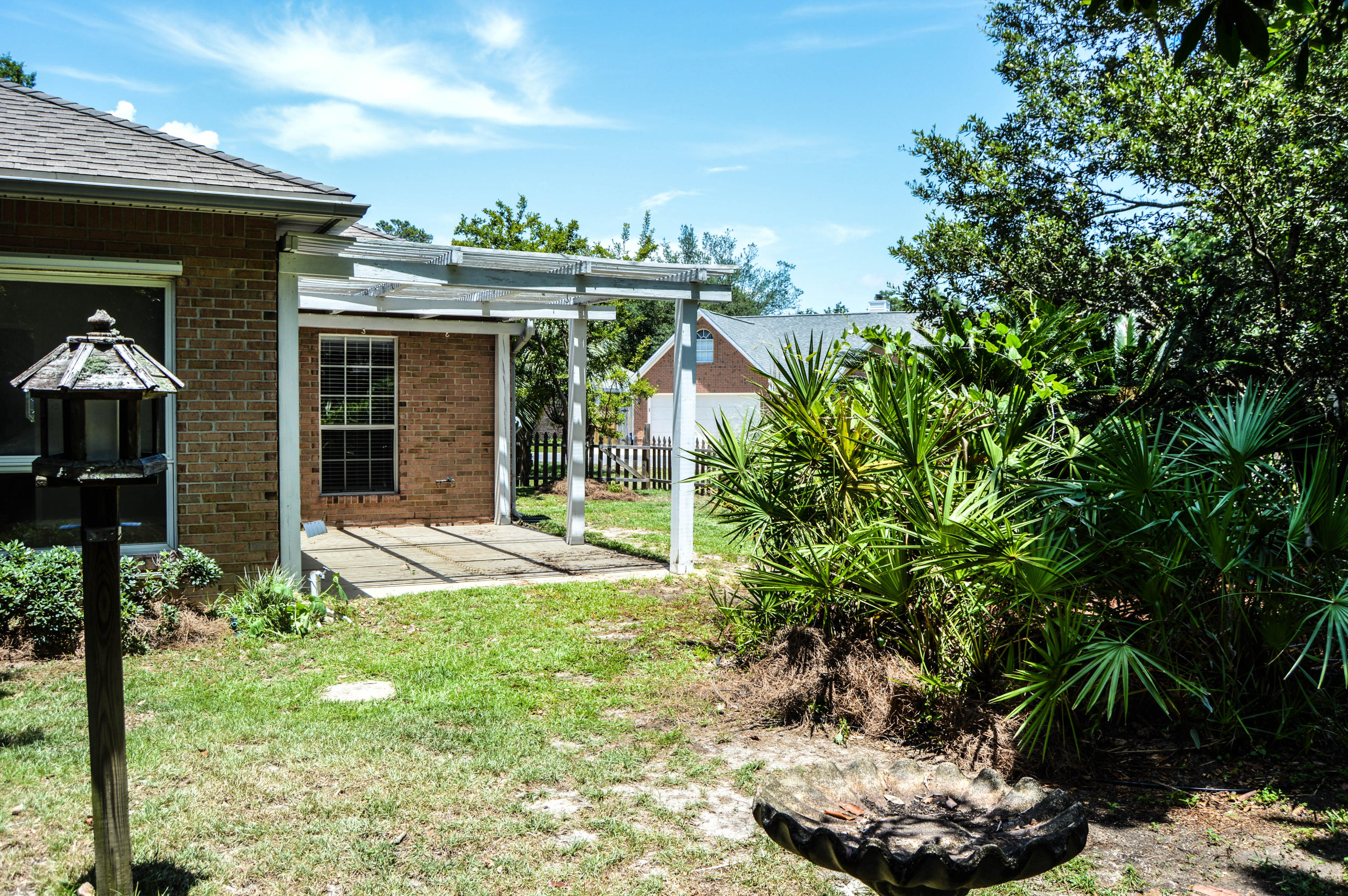 PARKWOOD PLACE AT BLUEWATER BAY - Residential