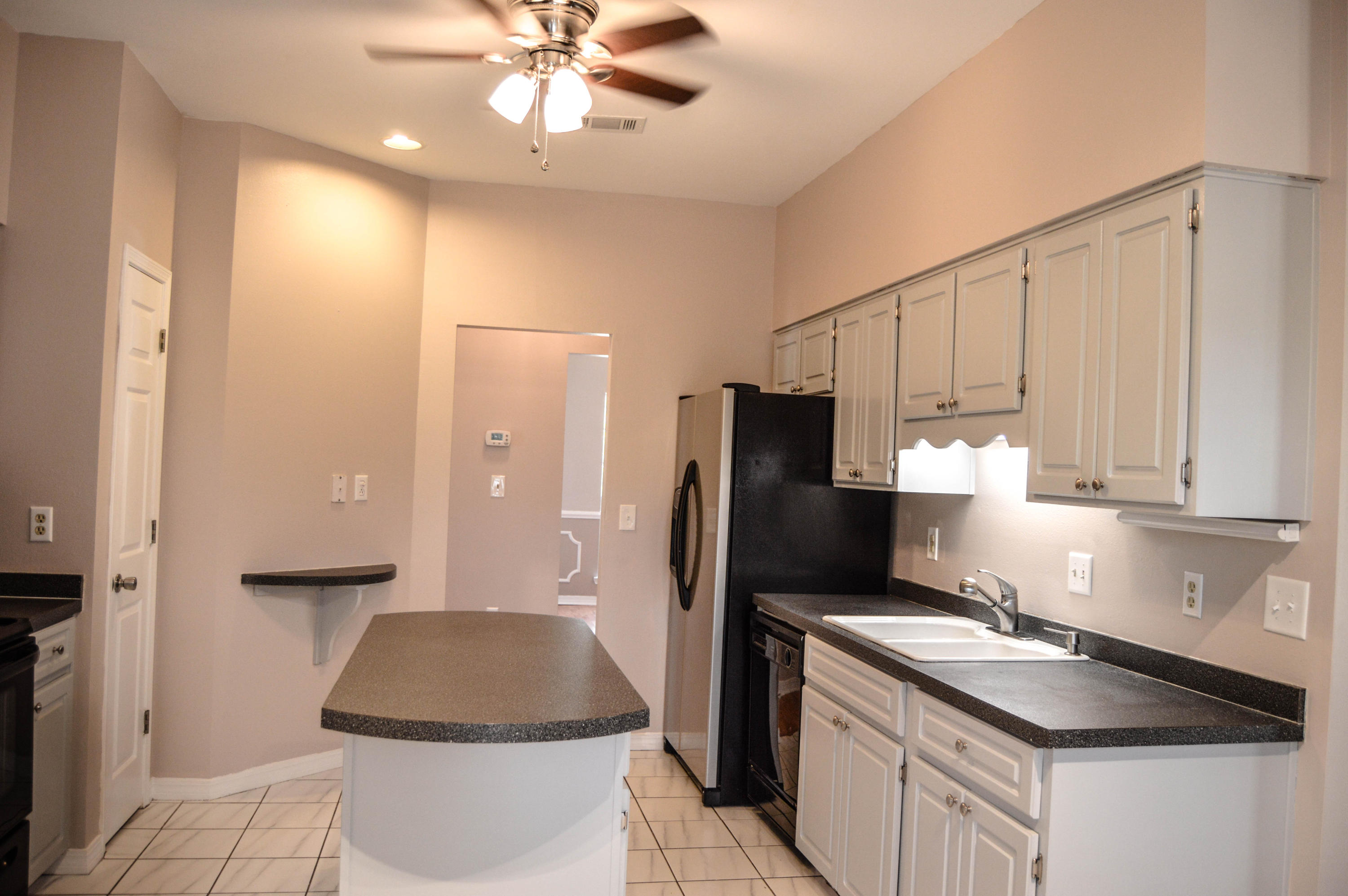 PARKWOOD PLACE AT BLUEWATER BAY - Residential