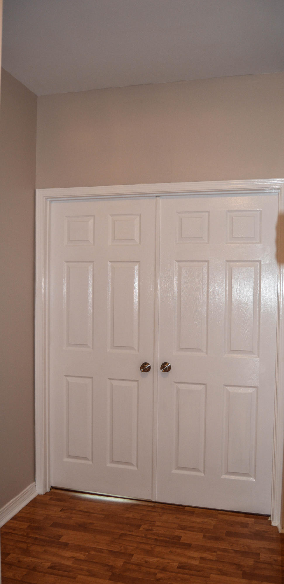 PARKWOOD PLACE AT BLUEWATER BAY - Residential