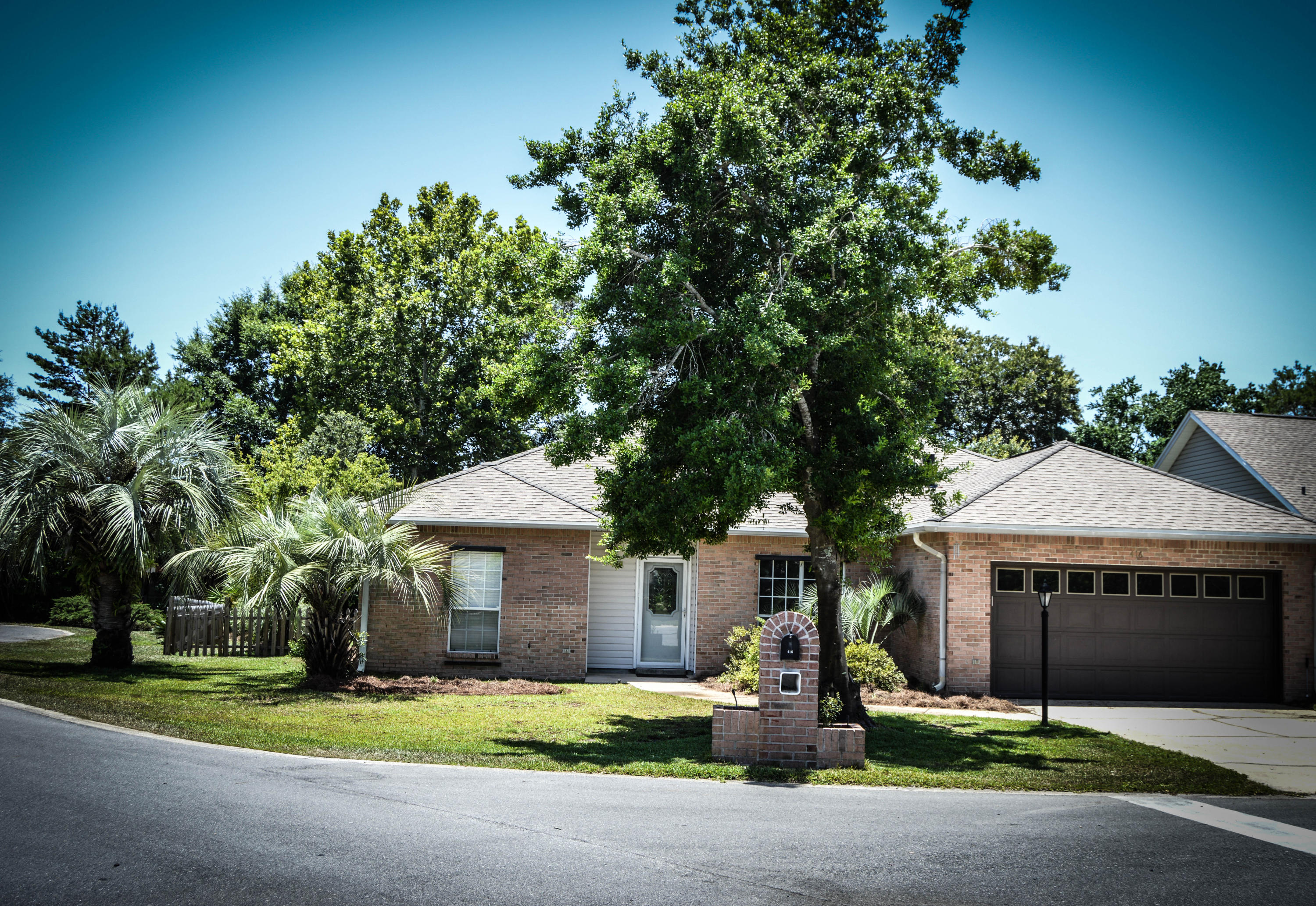 PARKWOOD PLACE AT BLUEWATER BAY - Residential