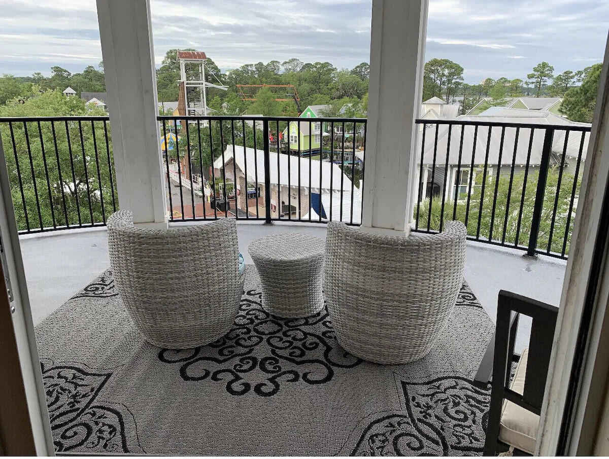 Observation Point North - Residential