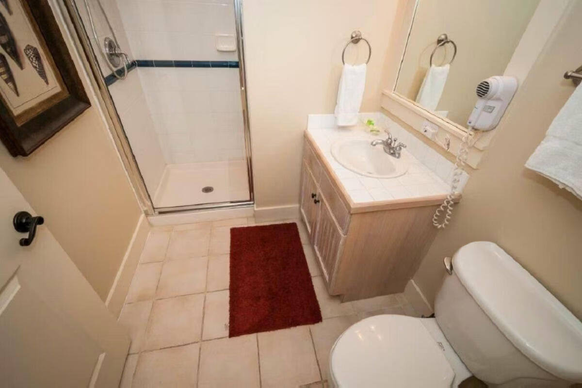 Observation Point North - Residential