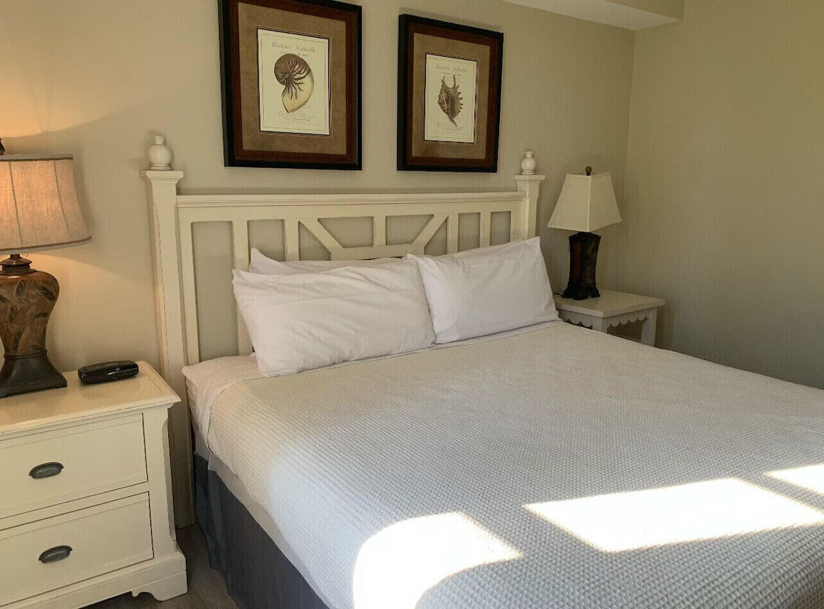 Observation Point North - Residential