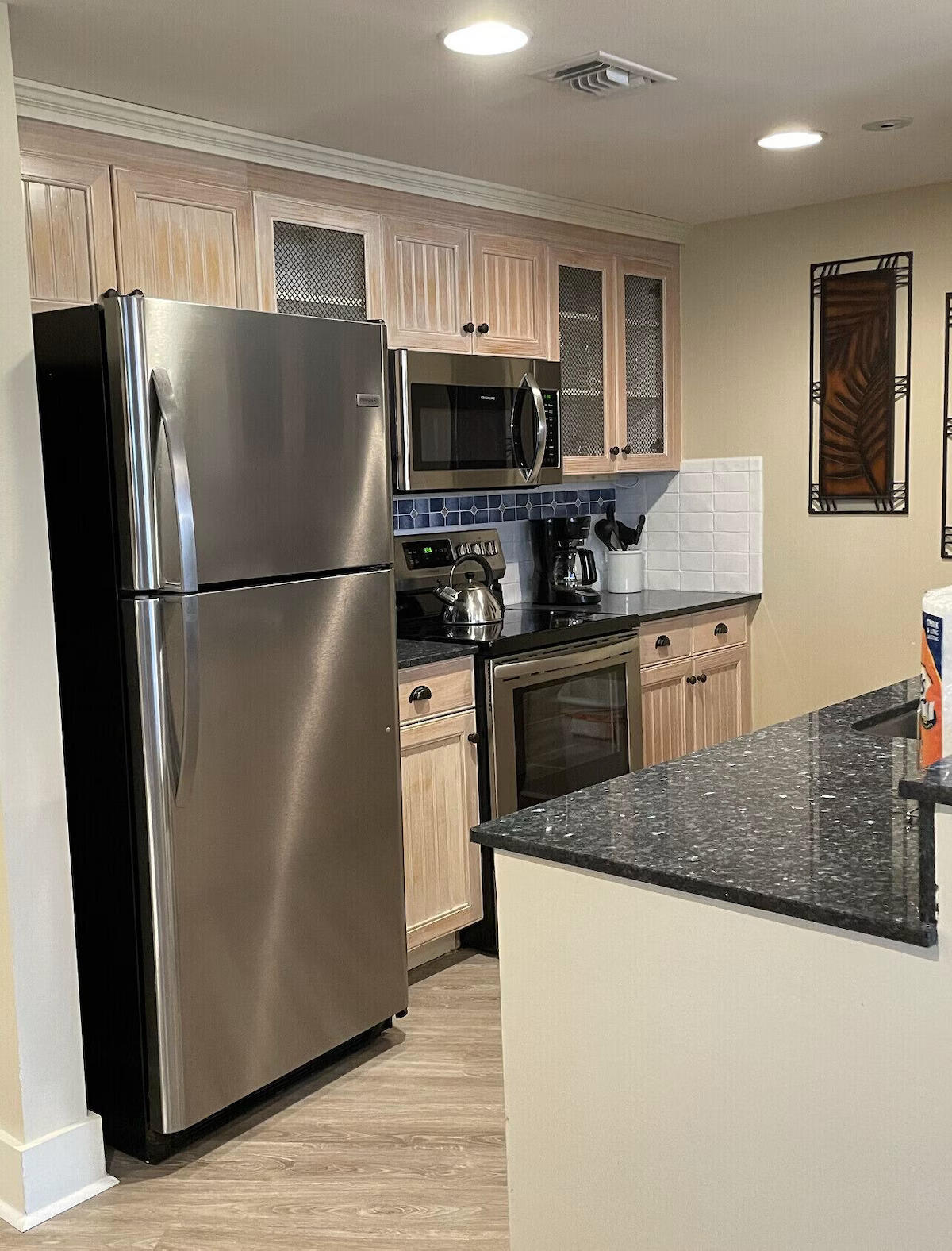 Observation Point North - Residential