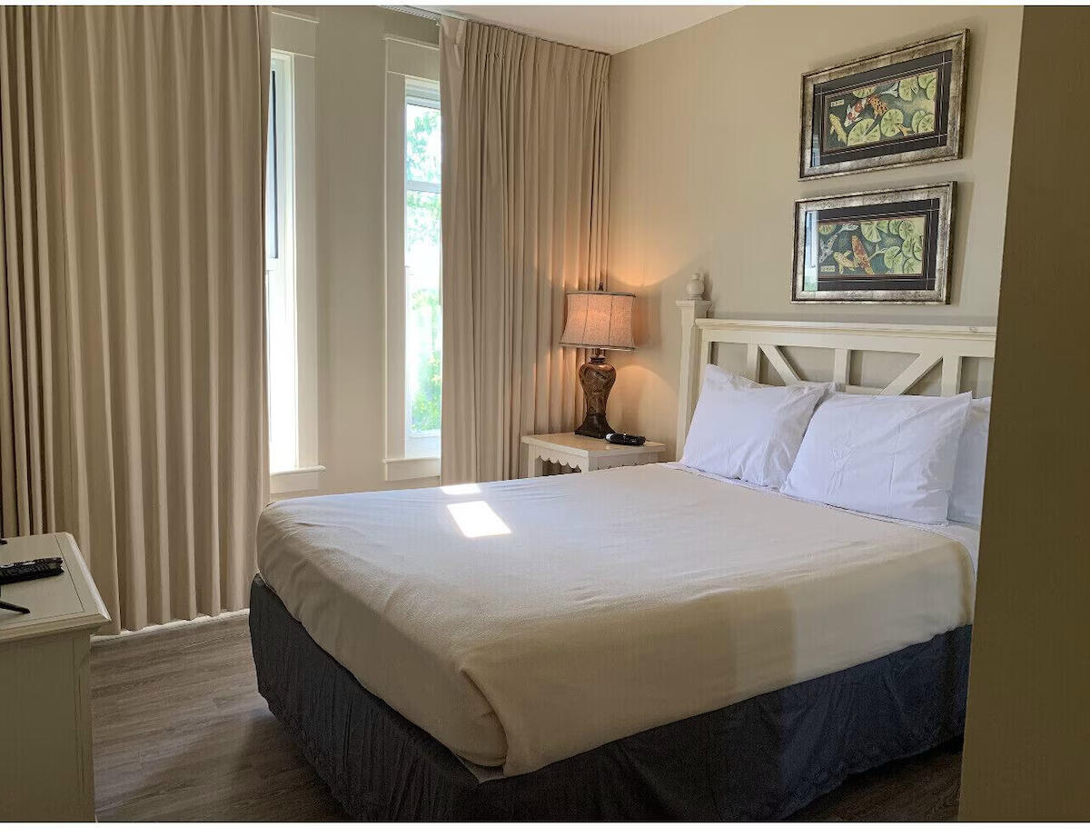 Observation Point North - Residential