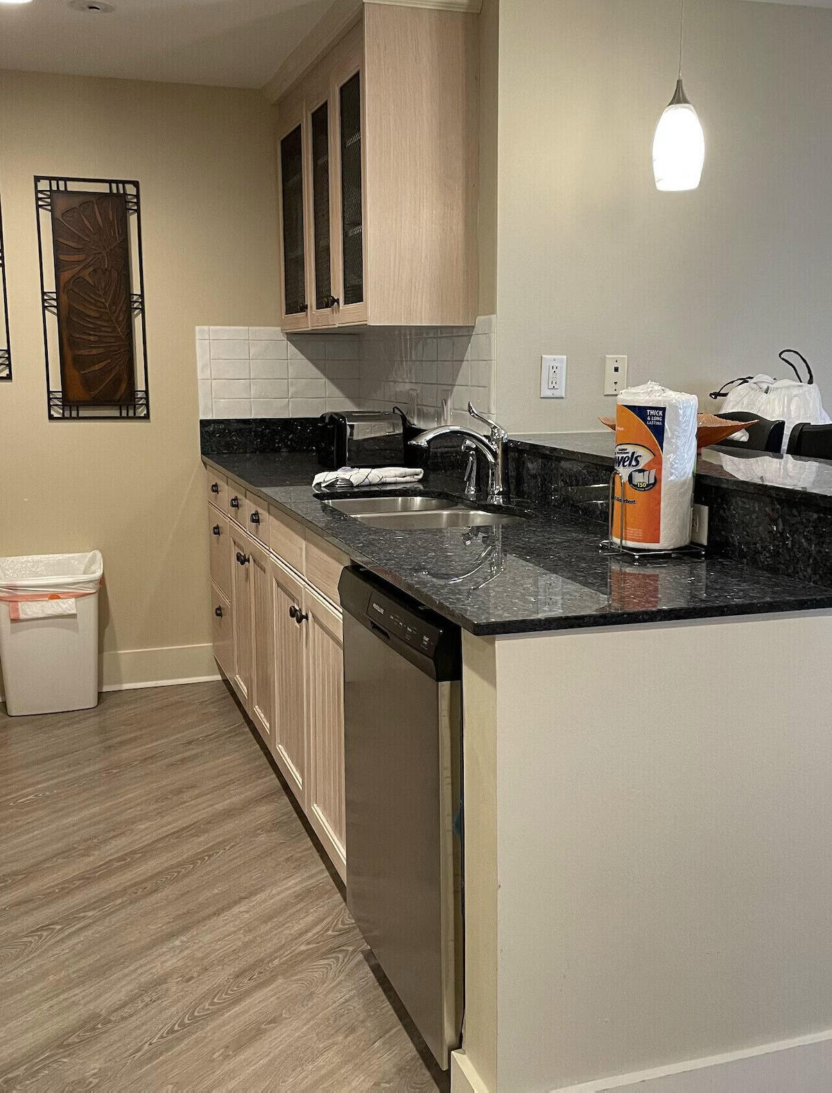 Observation Point North - Residential