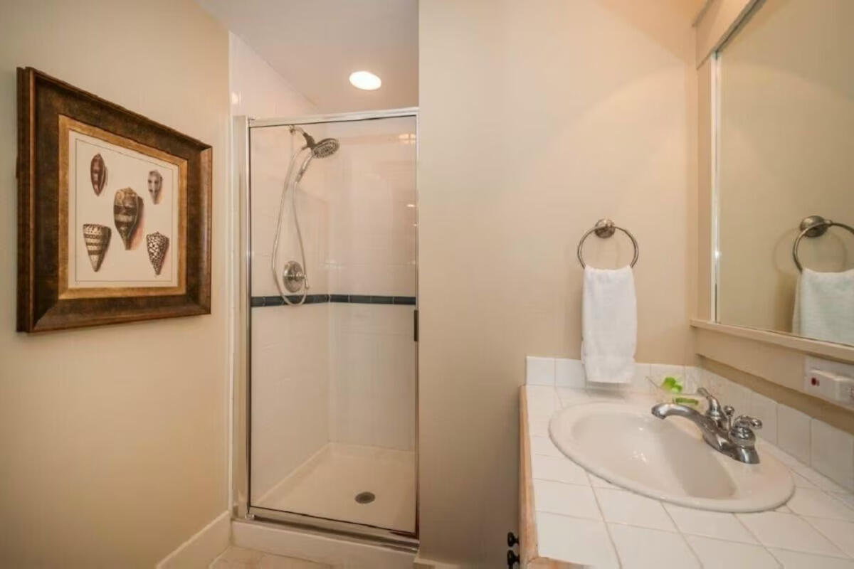 Observation Point North - Residential