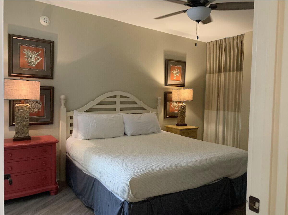 Observation Point North - Residential