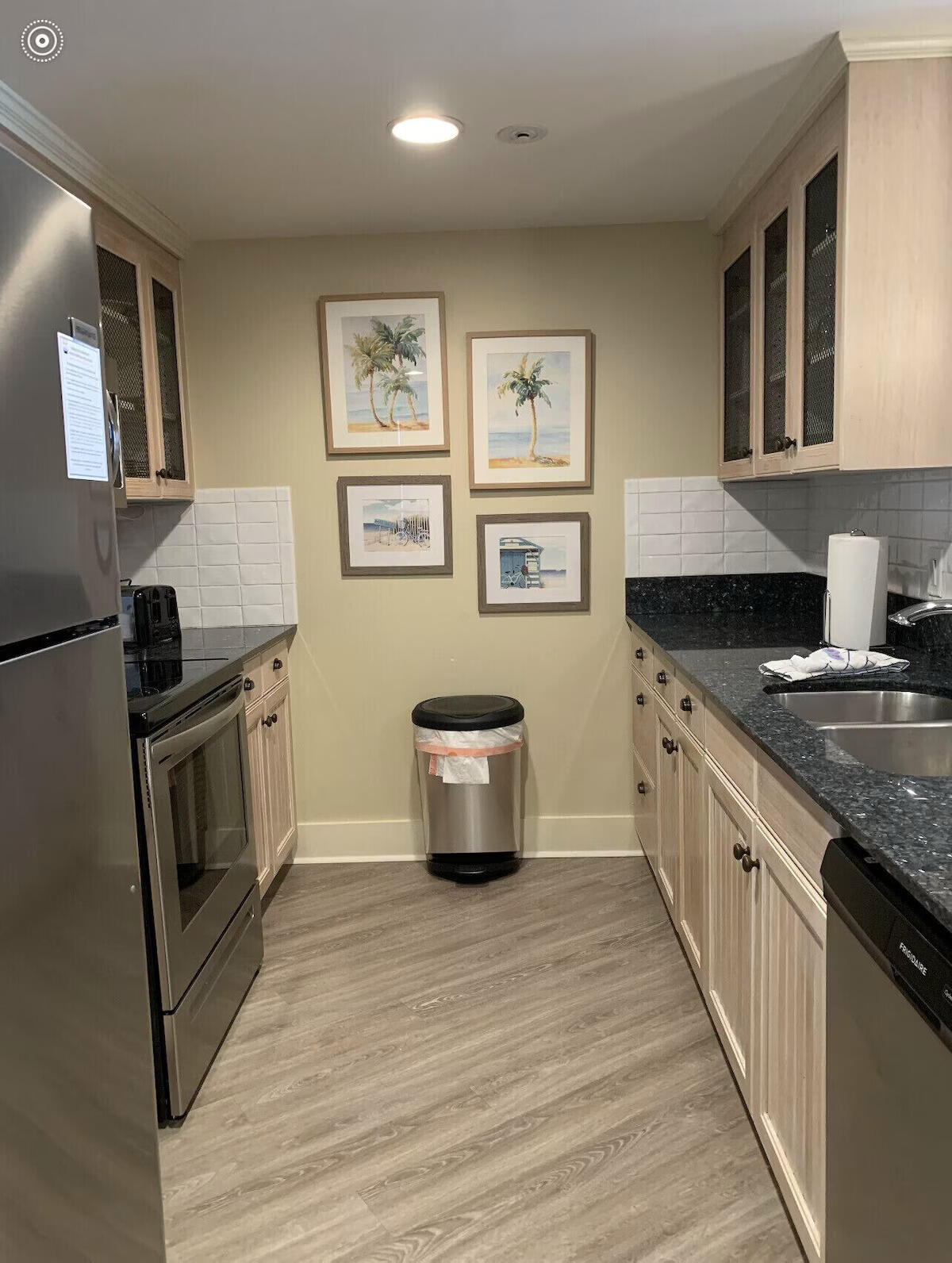 Observation Point North - Residential