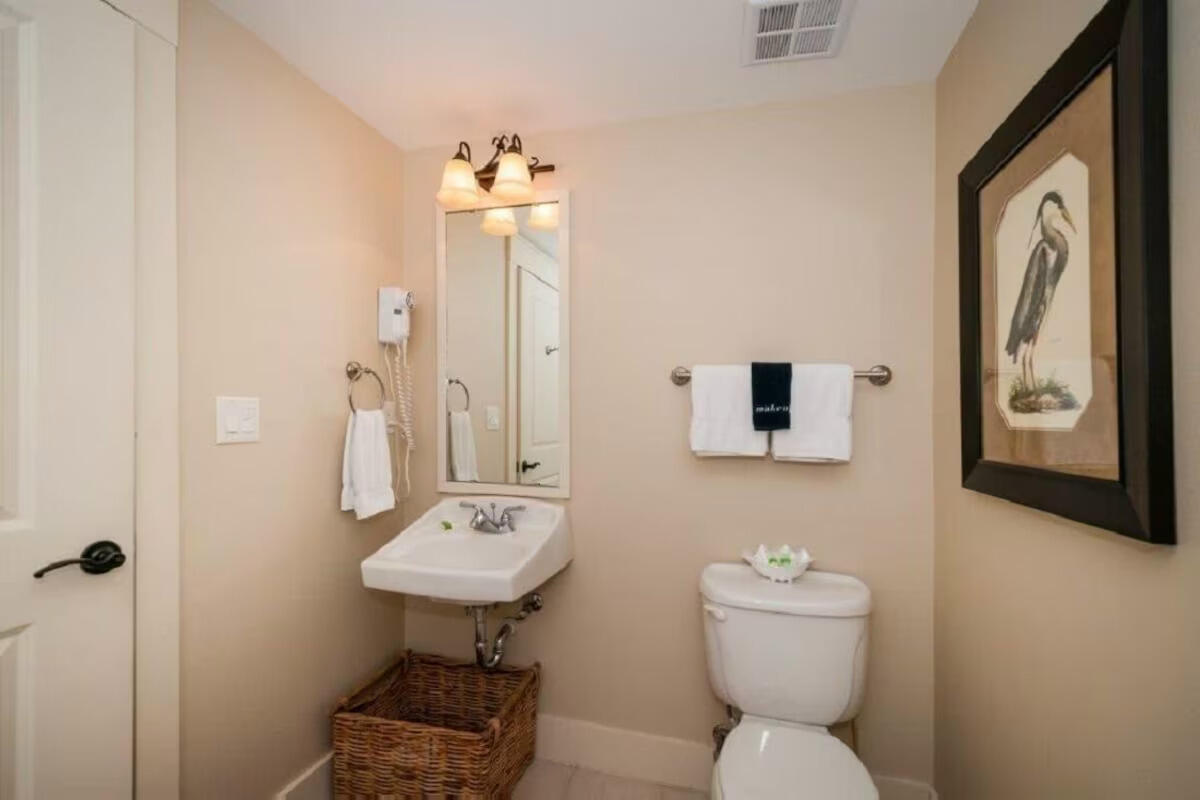 Observation Point North - Residential