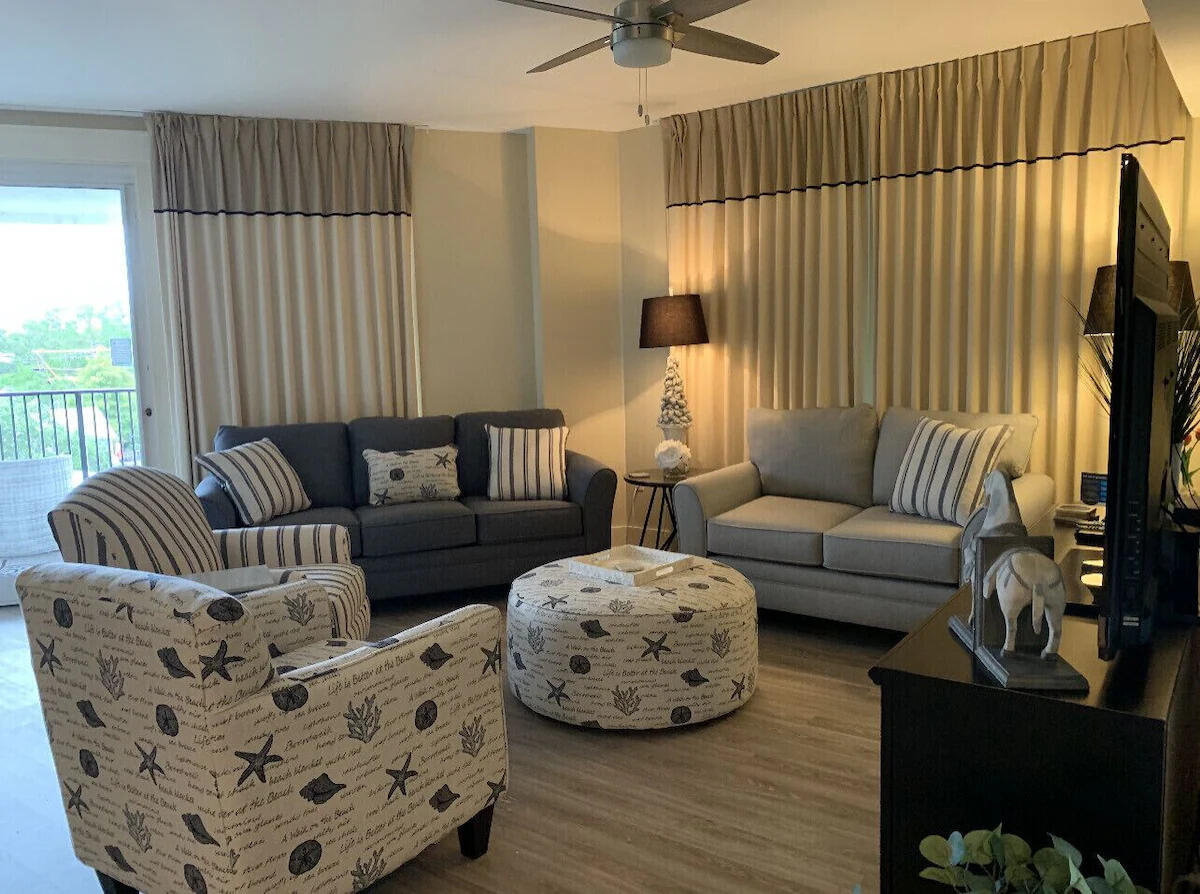 Observation Point North - Residential