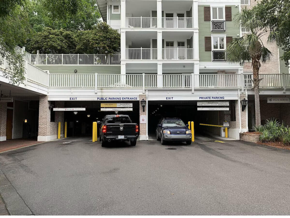 Observation Point North - Residential