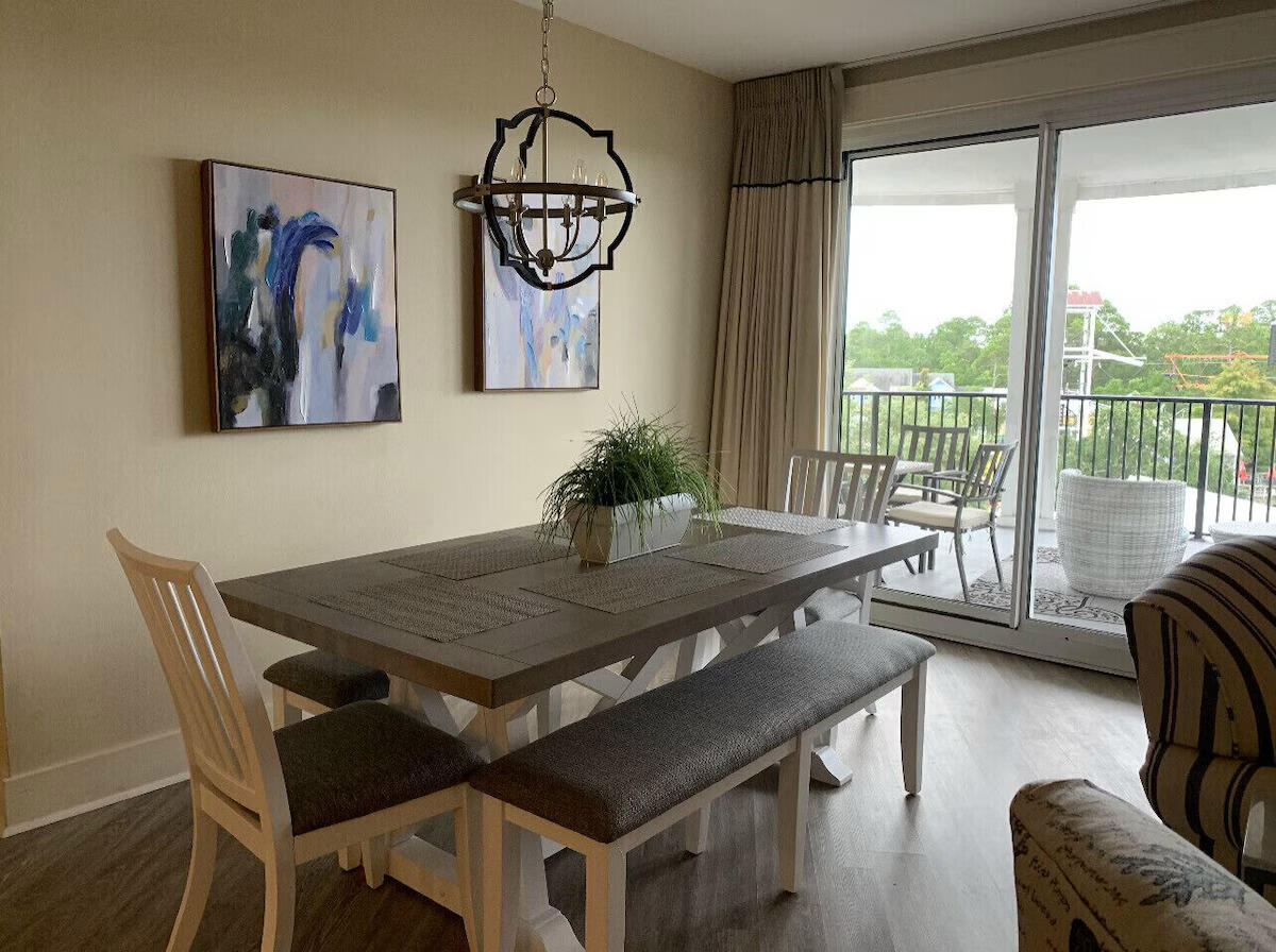 Observation Point North - Residential