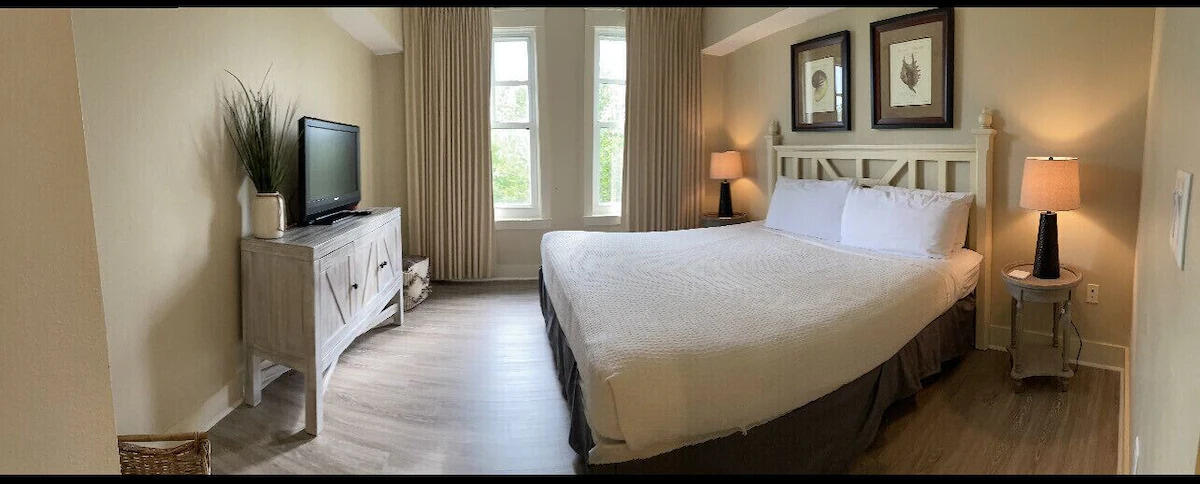 Observation Point North - Residential