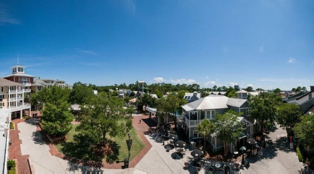 Observation Point North - Residential