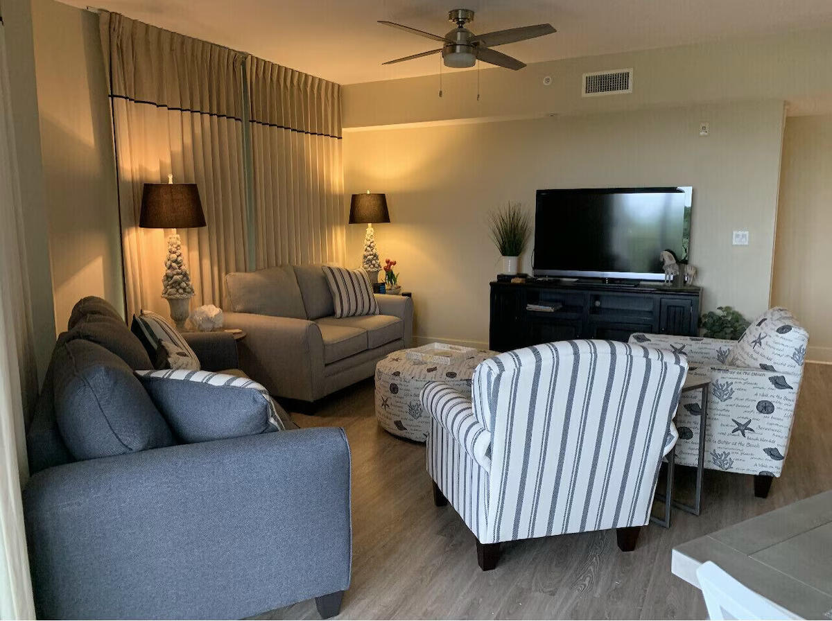 Observation Point North - Residential