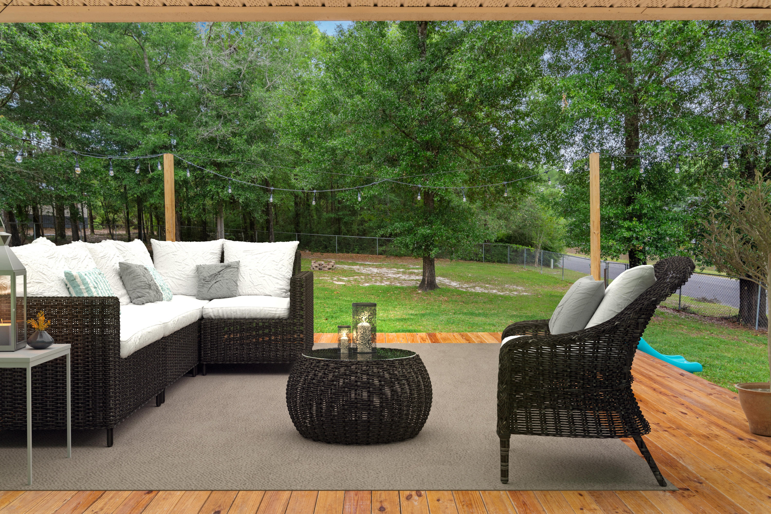 INDIAN TRAILS PH 4 - Residential