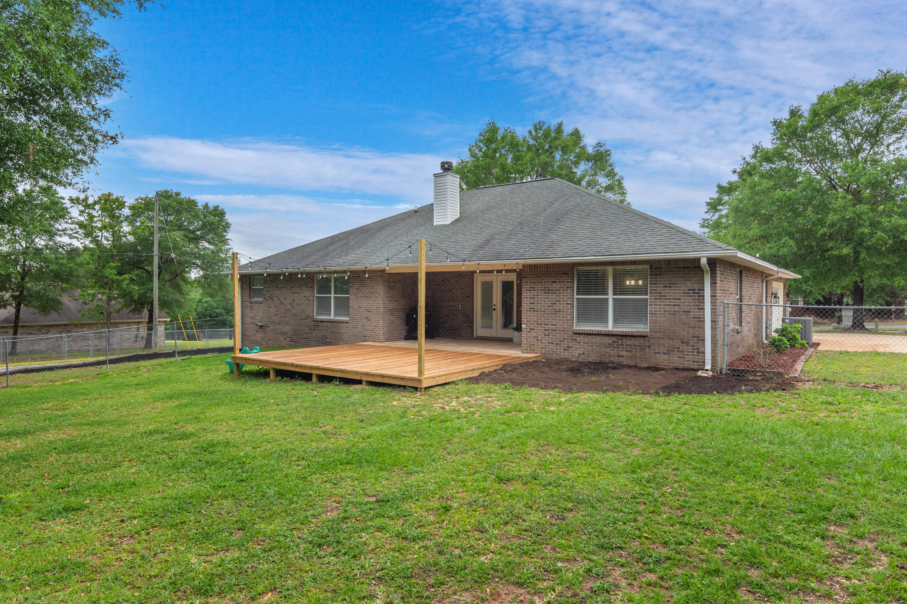 INDIAN TRAILS PH 4 - Residential