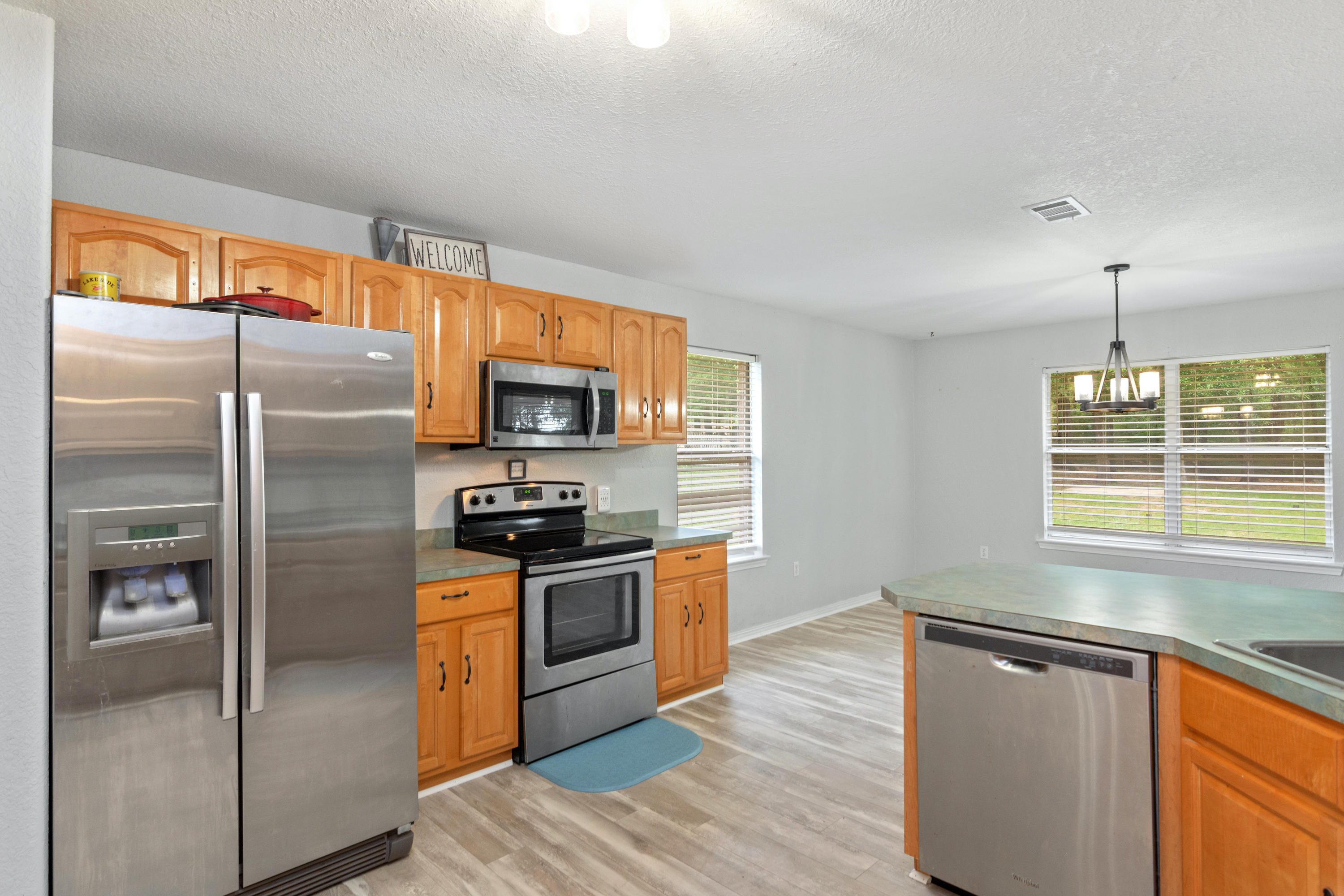 INDIAN TRAILS PH 4 - Residential