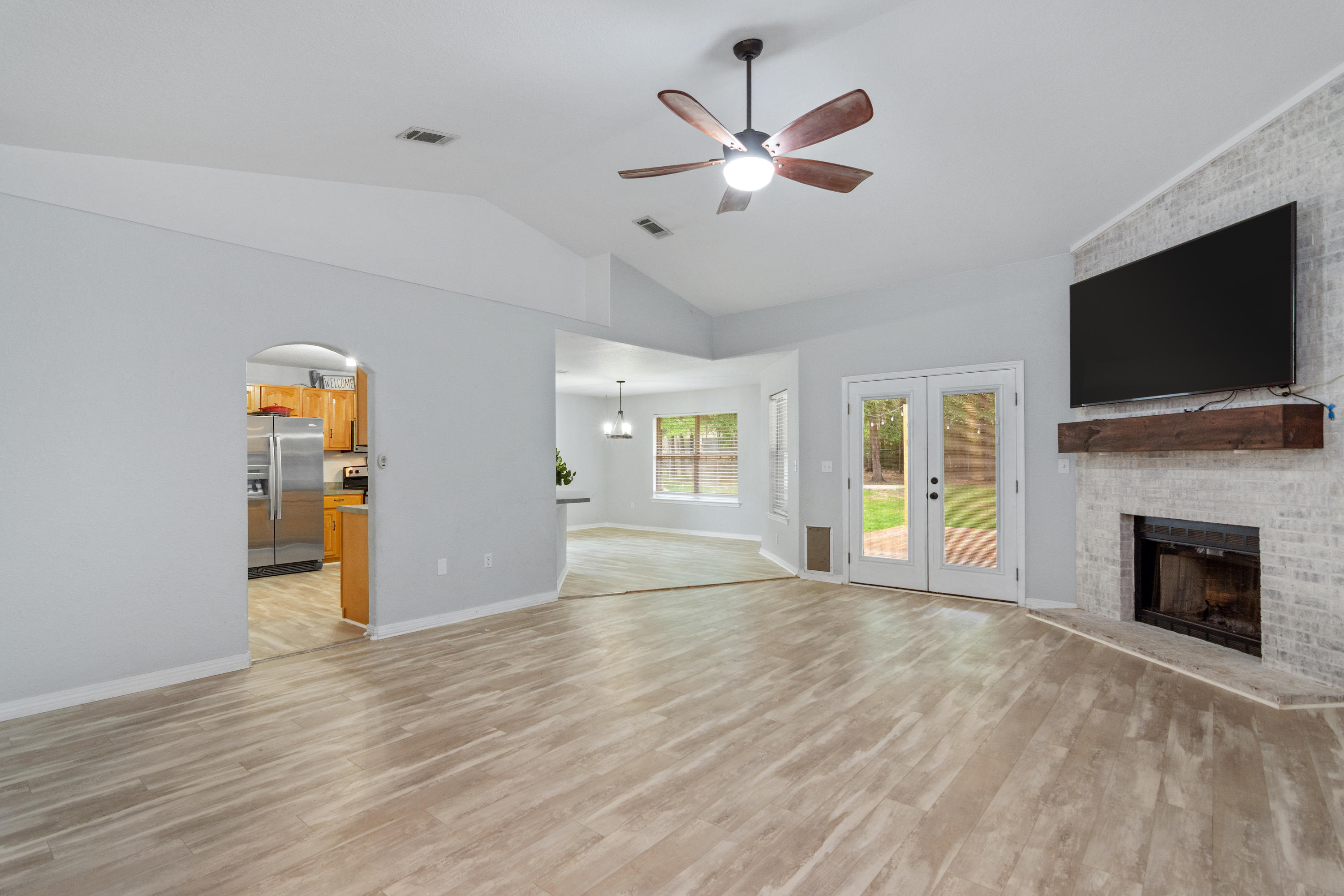 INDIAN TRAILS PH 4 - Residential