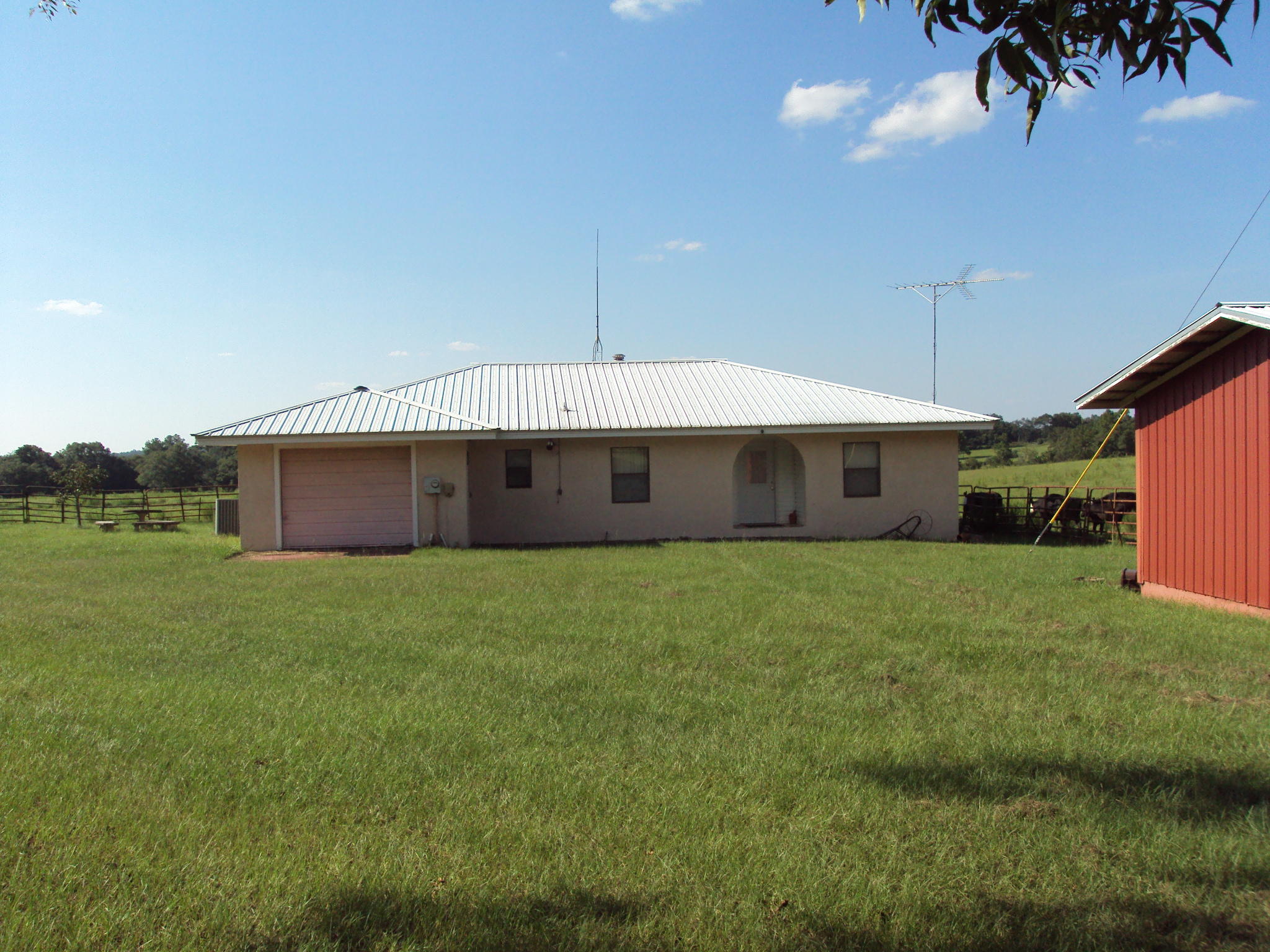 Parcel I.D. 31-4N-21-38000-003-0000 - Residential