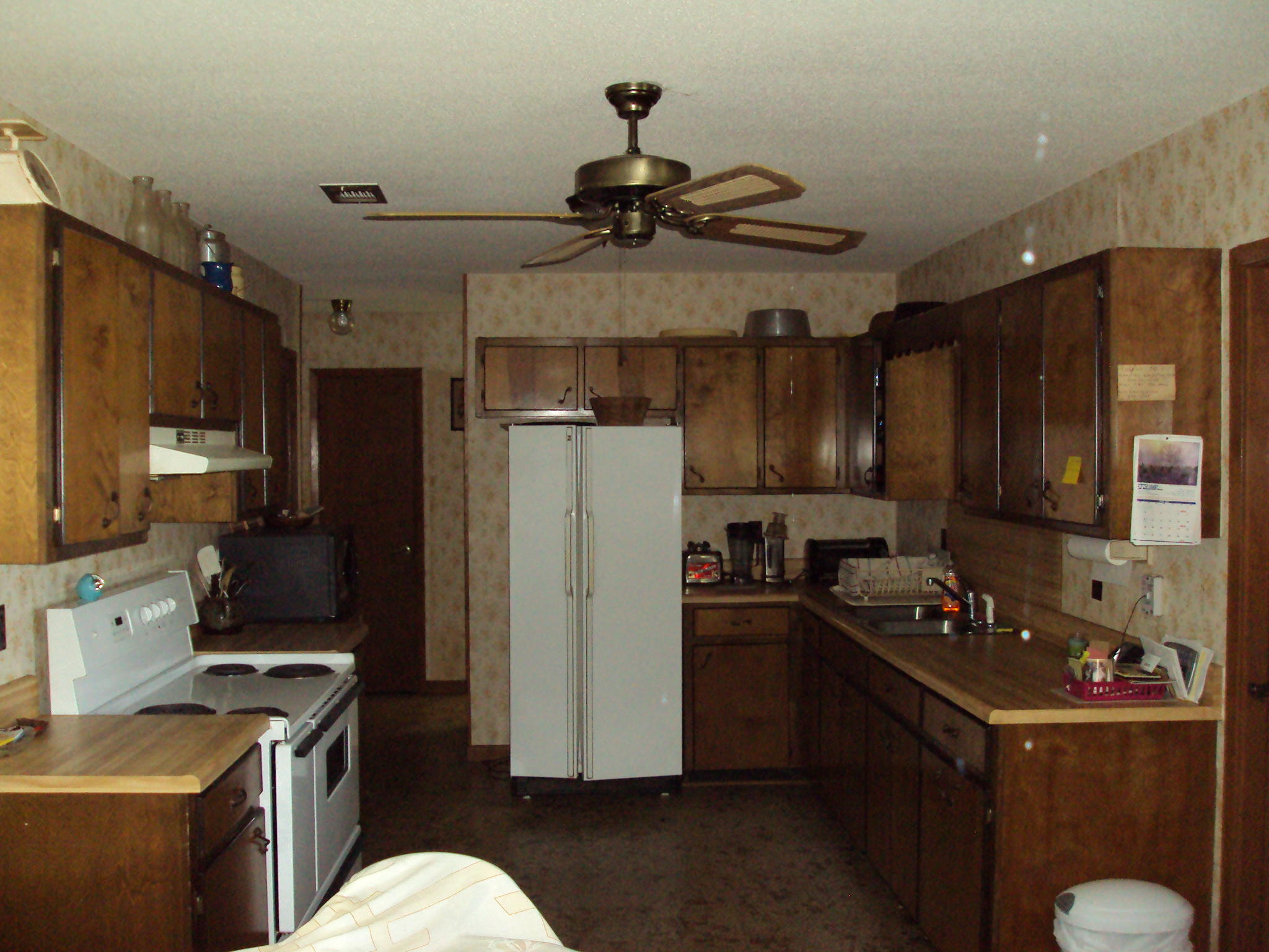 Parcel I.D. 31-4N-21-38000-003-0000 - Residential