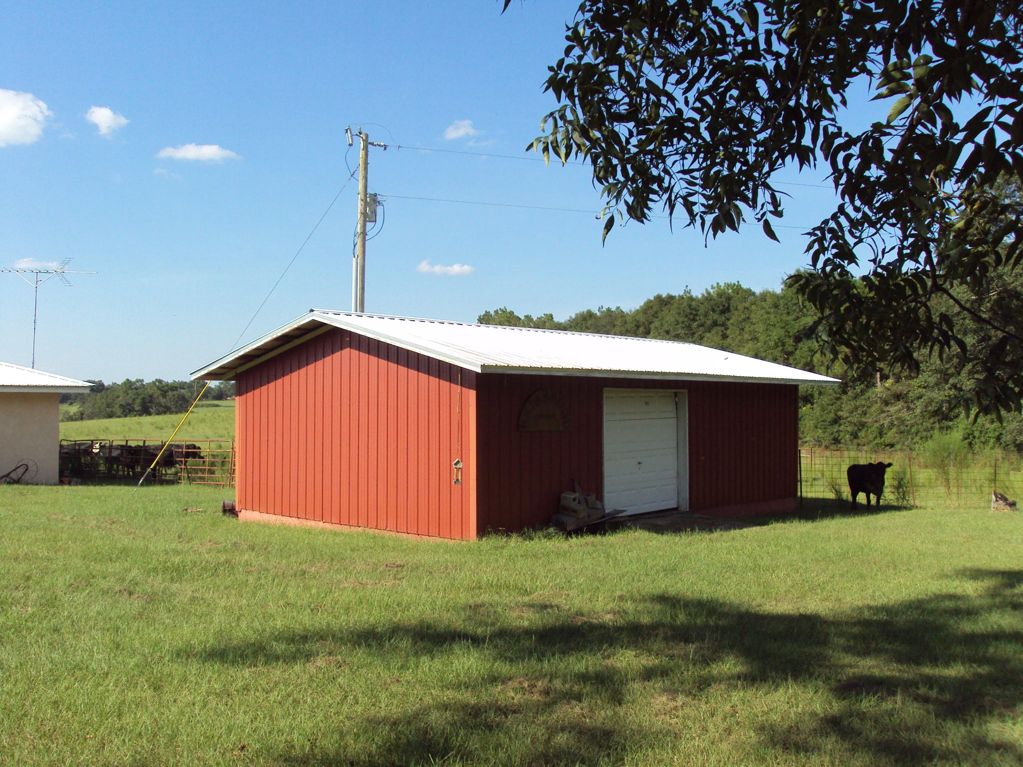 Parcel I.D. 31-4N-21-38000-003-0000 - Residential