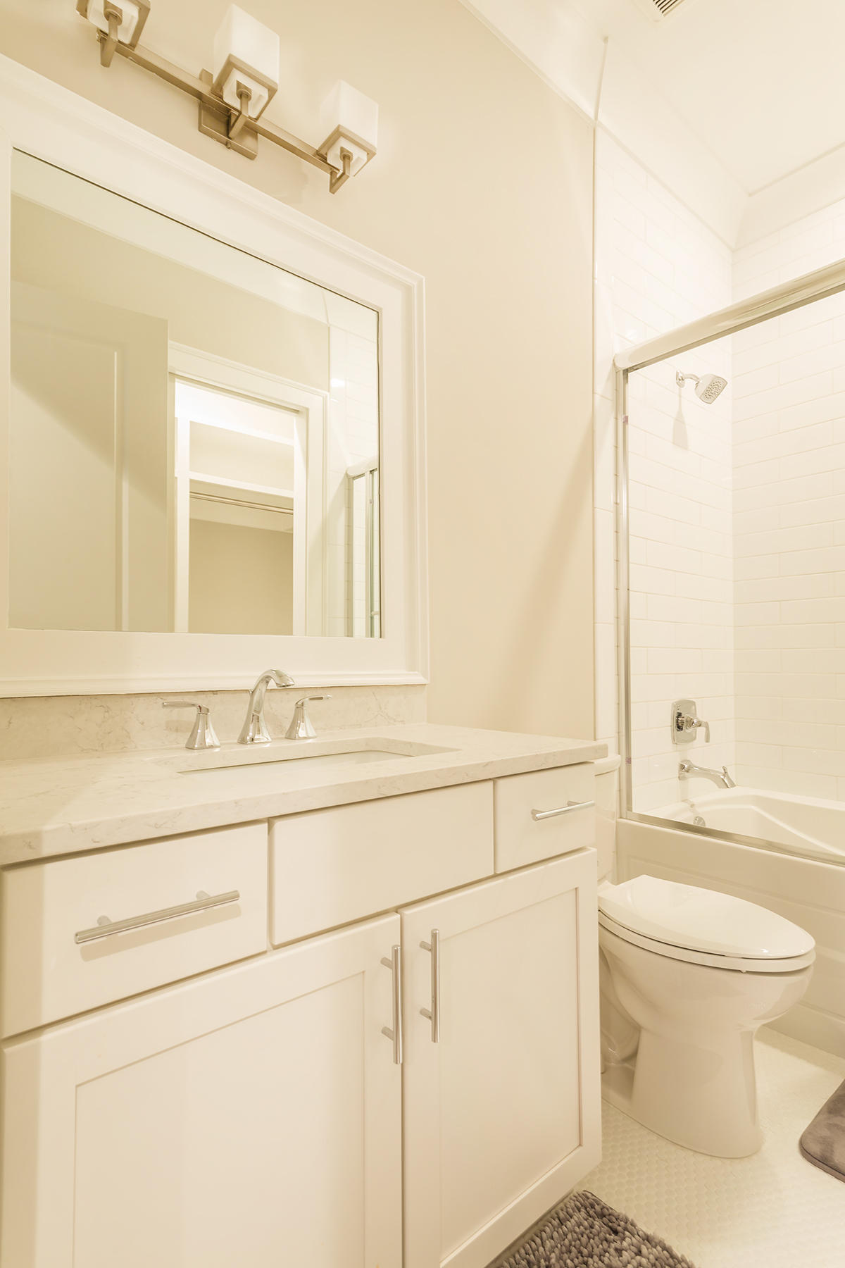 GRAYTON BAYOU - Residential