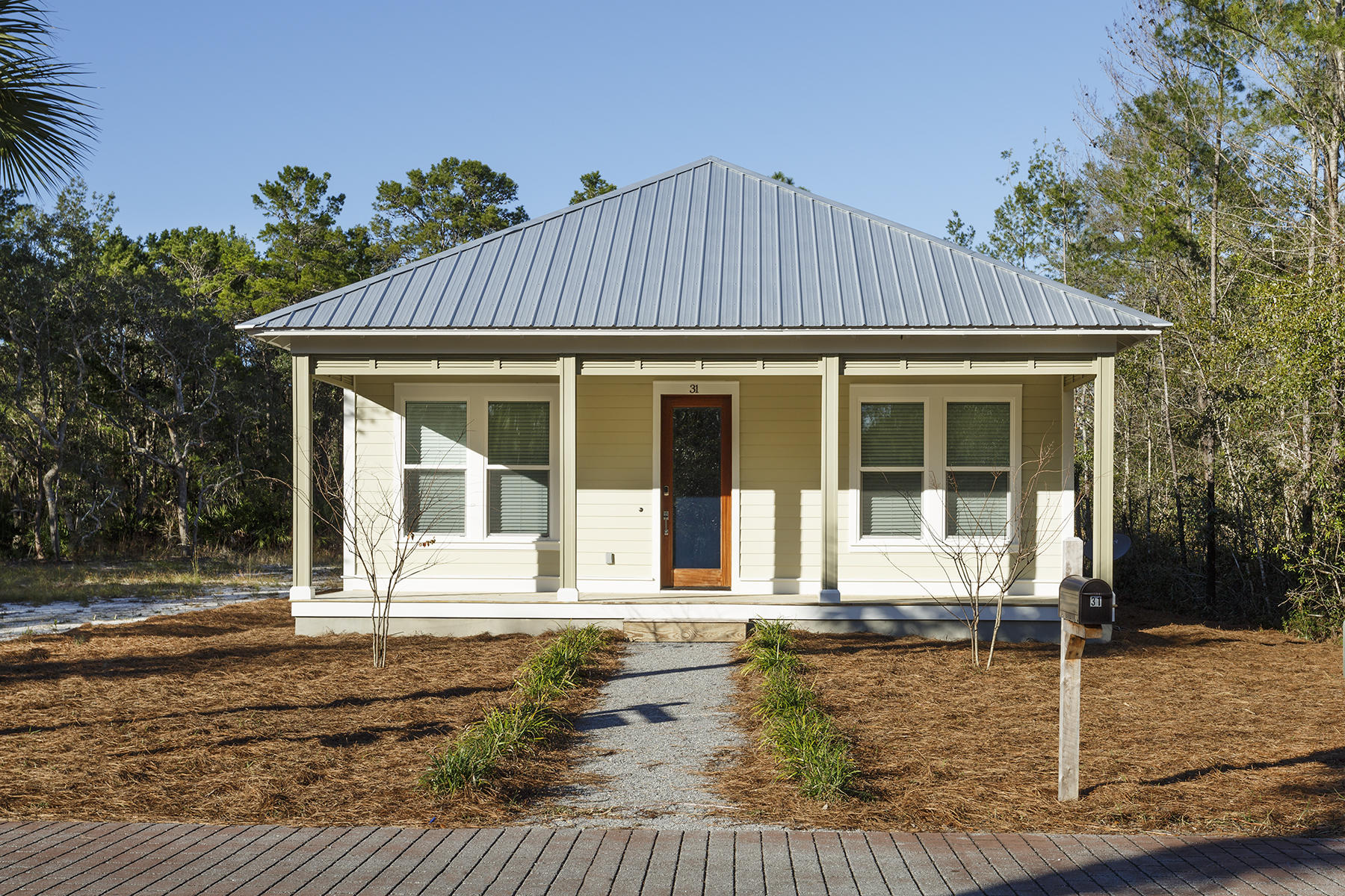 GRAYTON BAYOU - Residential