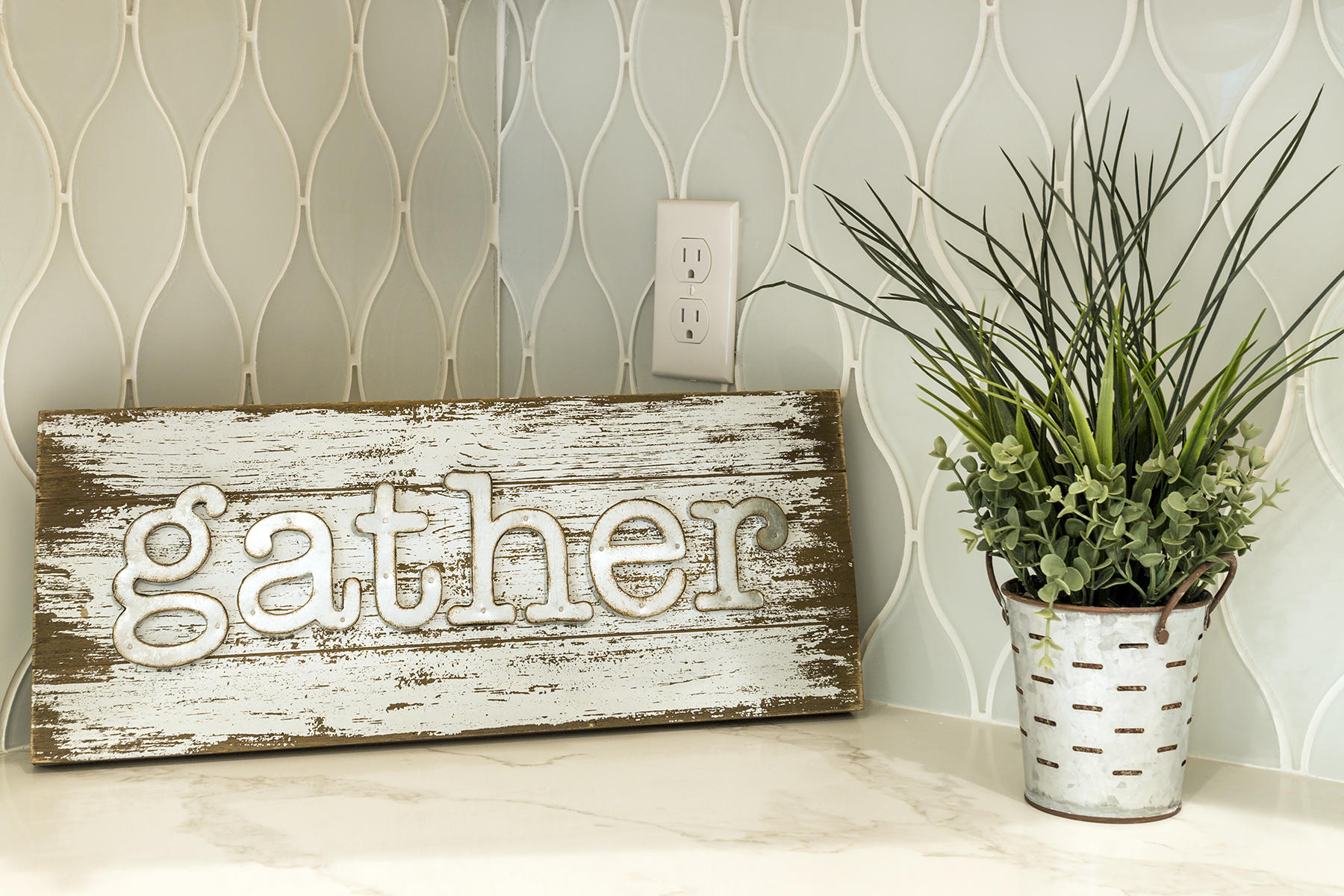 GRAYTON BAYOU - Residential