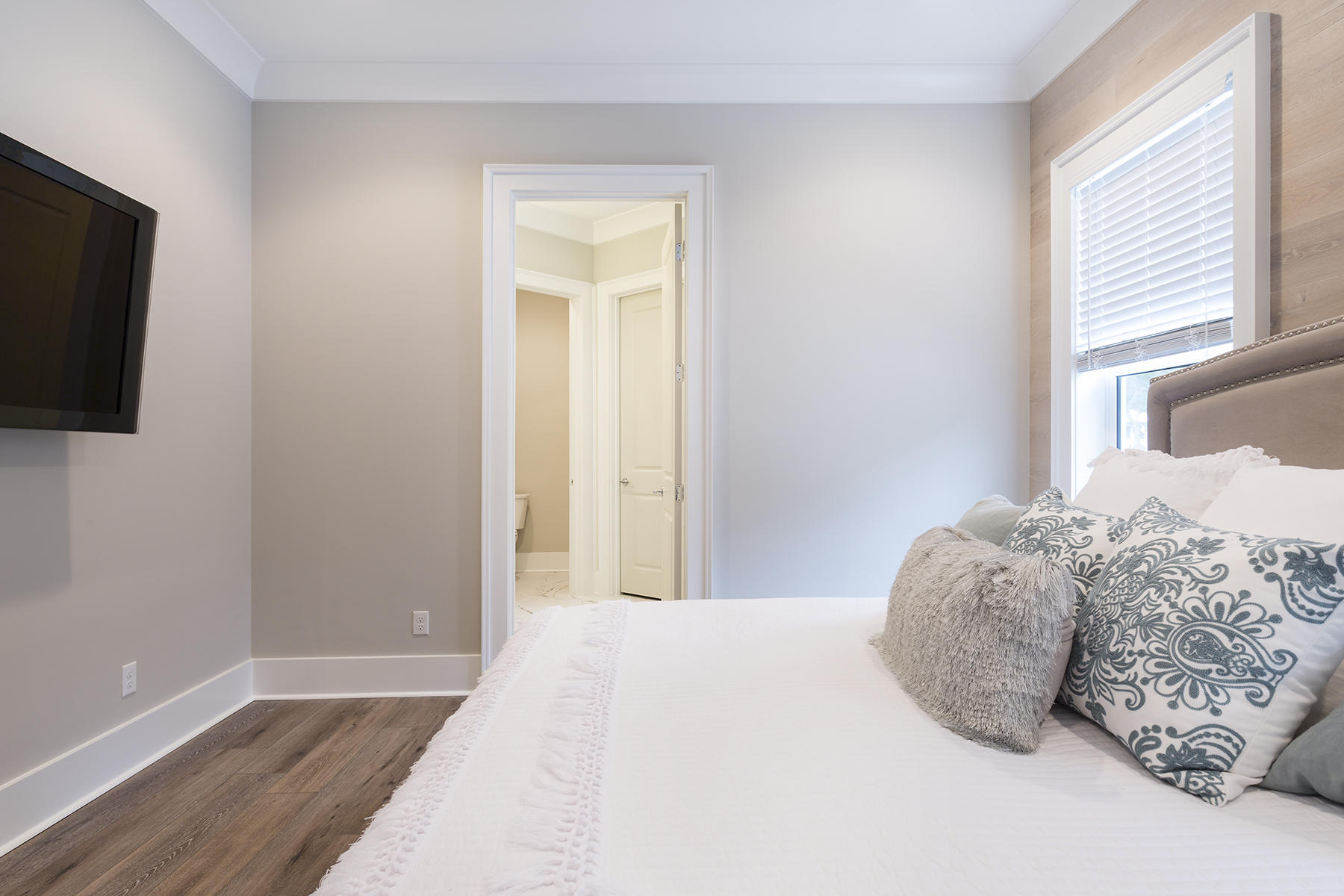 GRAYTON BAYOU - Residential