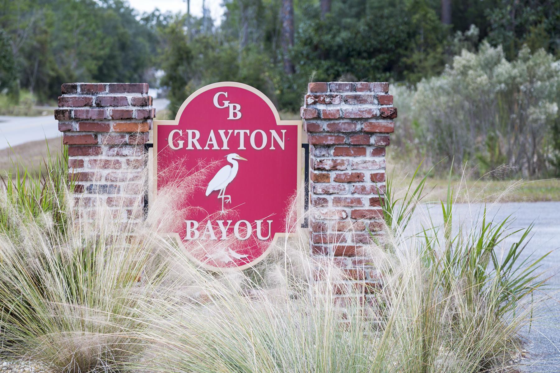 GRAYTON BAYOU - Residential